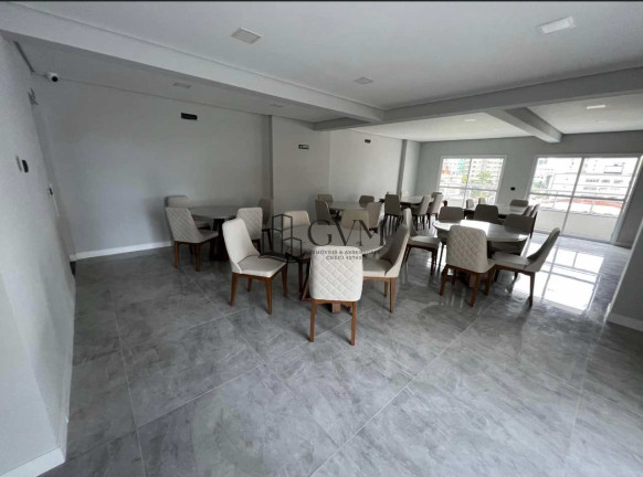 Imagem Apartamento com 1 Quarto à Venda,  em Caiçara - Praia Grande