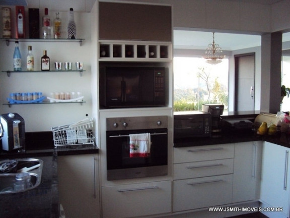 Imagem Casa de Condomínio com 3 Quartos à Venda, 536 m² em Chácaras São Carlos - Cotia Imagem Casa de Condomínio com 3 Quartos à Venda, 536 m² em Chácaras São Carlos - Cotia