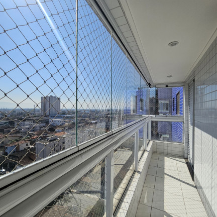 Imagem Apartamento com 2 Quartos à Venda, 70 m² em Tupi - Praia Grande