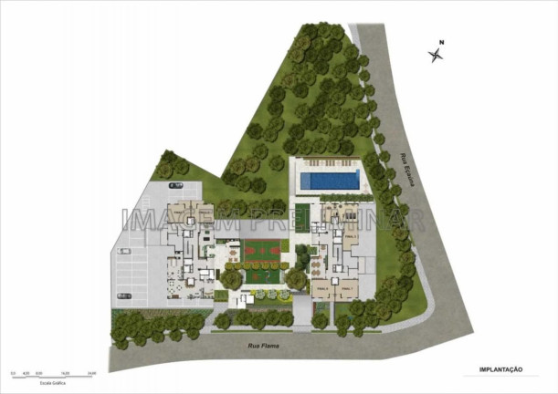 Imagem Imóvel com 2 Quartos à Venda, 36 m² em Campo Limpo - São Paulo Imagem Imóvel com 2 Quartos à Venda, 36 m² em Campo Limpo - São Paulo