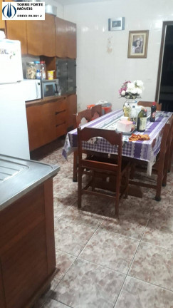 Imagem Casa com 3 Quartos à Venda, 90 m² em Jardim Mimar - São Paulo Imagem Casa com 3 Quartos à Venda, 90 m² em Jardim Mimar - São Paulo