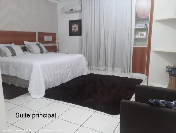 Imagem Casa com 3 Quartos à Venda, 360 m² em Jardim Nosso Lar - São Paulo