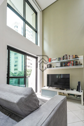 Imagem Apartamento com 2 Quartos à Venda, 65 m² em Moema - São Paulo Imagem Apartamento com 2 Quartos à Venda, 65 m² em Moema - São Paulo