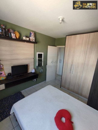 Imagem Apartamento com 2 Quartos à Venda, 46 m² em Fragata - Pelotas