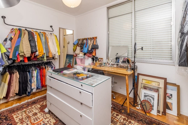 Imagem Apartamento com 2 Quartos à Venda, 83 m² em Itaim Bibi - São Paulo Imagem Apartamento com 2 Quartos à Venda, 83 m² em Itaim Bibi - São Paulo