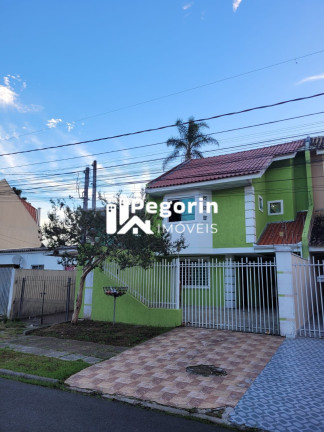 Sobrado com 3 Quartos à Venda, 98 m² em Cajuru - Curitiba
