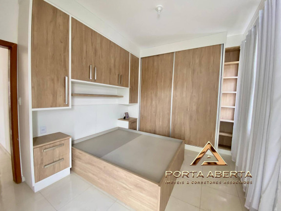 Imagem Apartamento com 3 Quartos à Venda, 110 m² em Vila Celeste - Ipatinga