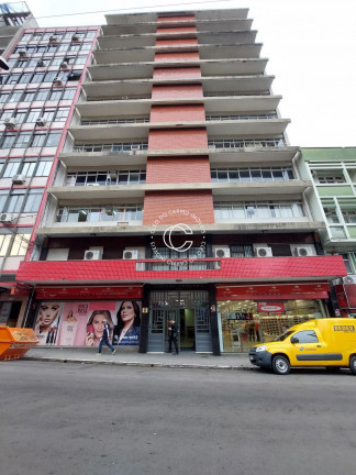 Sala Comercial à Venda, 47 m² em Centro - Santa Maria