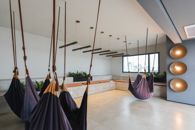 Imagem Loft com 1 Quarto à Venda, 21 m² em Jardim Paulista - São Paulo Imagem Loft com 1 Quarto à Venda, 21 m² em Jardim Paulista - São Paulo
