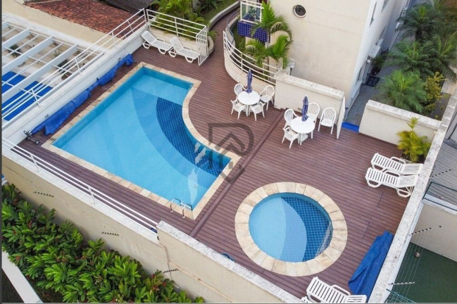 Imagem Apartamento com 3 Quartos à Venda, 95 m² em Pinheiros - São Paulo Imagem Apartamento com 3 Quartos à Venda, 95 m² em Pinheiros - São Paulo