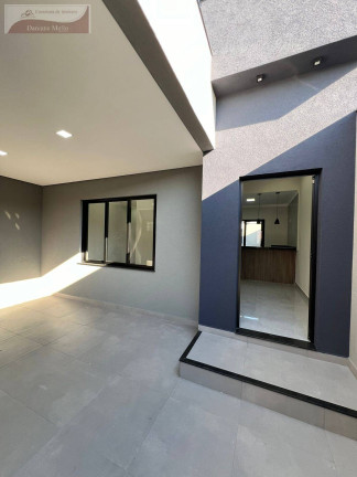 Imagem Casa com 3 Quartos à Venda, 140 m² em Residencial Vino Barolo - Bragança Paulista Imagem Casa com 3 Quartos à Venda, 140 m² em Residencial Vino Barolo - Bragança Paulista