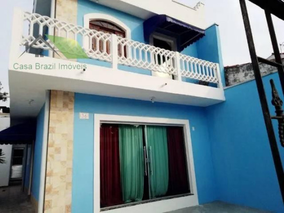 Imagem Sobrado com 4 Quartos à Venda, 123 m² em Vila Rei - Mogi Das Cruzes Imagem Sobrado com 4 Quartos à Venda, 123 m² em Vila Rei - Mogi Das Cruzes
