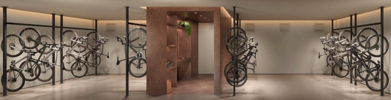 Imagem Apartamento com 3 Quartos à Venda, 123 m² em Moema - São Paulo Imagem Apartamento com 3 Quartos à Venda, 123 m² em Moema - São Paulo
