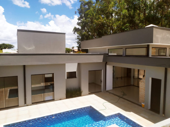 Imagem Casa com 3 Quartos à Venda, 160 m² em Ninho Verde I - Porangaba Imagem Casa com 3 Quartos à Venda, 160 m² em Ninho Verde I - Porangaba