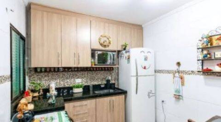 Imagem Sobrado com 2 Quartos à Venda, 125 m² em Vila Primavera - São Paulo Imagem Sobrado com 2 Quartos à Venda, 125 m² em Vila Primavera - São Paulo