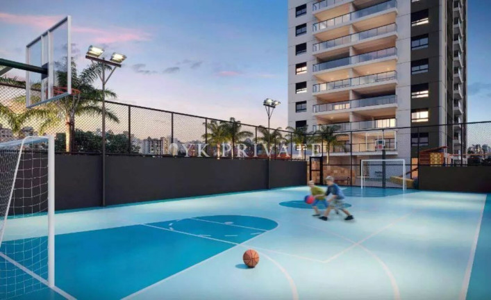 Imagem Apartamento com 2 Quartos à Venda, 81 m² em Vila Romana - São Paulo