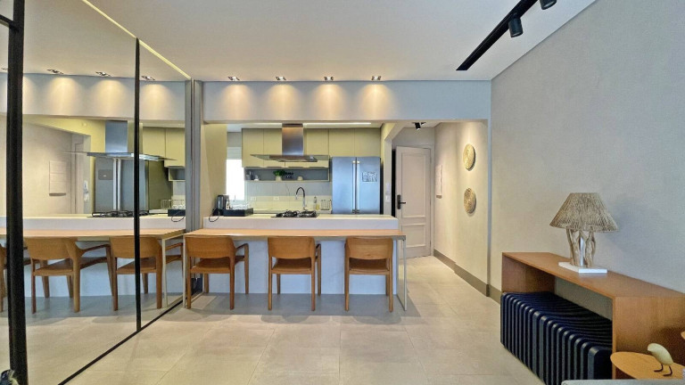 Imagem Apartamento com 3 Quartos à Venda, 90 m² em Riviera De São Lourenço - Bertioga