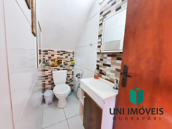 Imagem Casa com 3 Quartos à Venda, 400 m² em Perocão - Guarapari