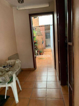 Imagem Sobrado com 3 Quartos à Venda, 180 m² em Vila Guiomar - Santo André Imagem Sobrado com 3 Quartos à Venda, 180 m² em Vila Guiomar - Santo André