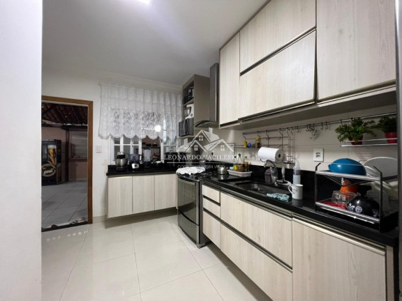 Imagem Casa com 3 Quartos à Venda, 90 m² em Colina De Laranjeiras - Serra