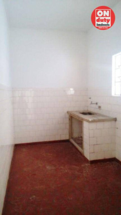 Imagem Apartamento com 1 Quarto à Venda, 55 m² em Vila Matias - Santos Imagem Apartamento com 1 Quarto à Venda, 55 m² em Vila Matias - Santos