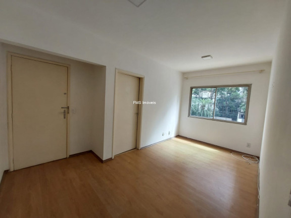 Imagem Imóvel com 2 Quartos à Venda, 55 m² em Brooklin - São Paulo Imagem Imóvel com 2 Quartos à Venda, 55 m² em Brooklin - São Paulo