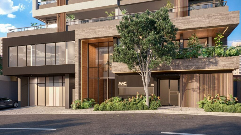 Imagem Apartamento com 2 Quartos à Venda, 69 m² em Pinheiros - São Paulo