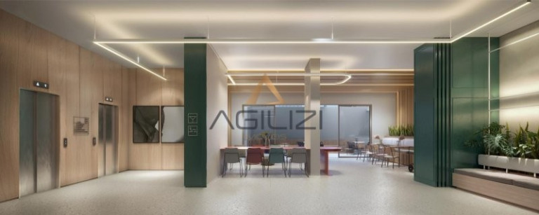 Imagem Apartamento com 1 Quarto à Venda, 27 m² em Vila Mariana - São Paulo