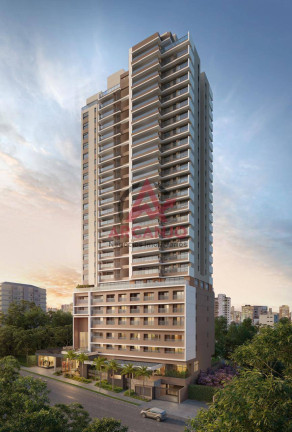 Imagem Apartamento com 3 Quartos à Venda, 150 m² em Aclimação - São Paulo
