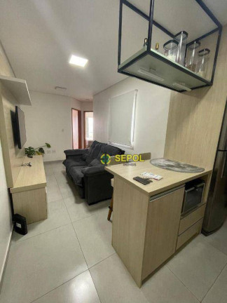 Imagem Cobertura com 2 Quartos à Venda, 90 m² em Vila Vitória - Santo André Imagem Cobertura com 2 Quartos à Venda, 90 m² em Vila Vitória - Santo André