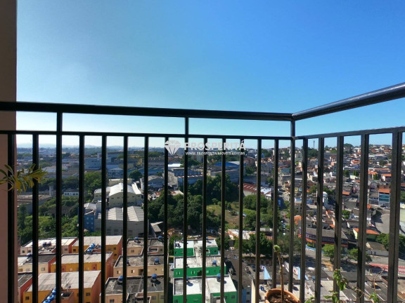 Imagem Apartamento com 3 Quartos à Venda, 64 m² em Centro - Diadema