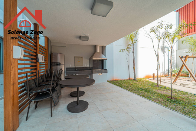 Imagem Apartamento com 2 Quartos à Venda, 55 m² em Santo Amaro - São Paulo