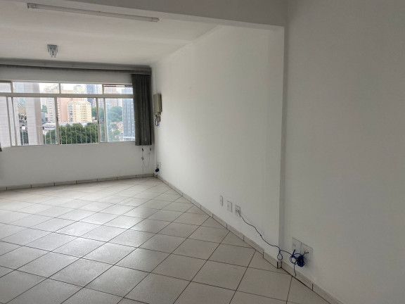 Imagem Imóvel com 1 Quarto à Venda, 40 m² em Barra Funda - São Paulo Imagem Imóvel com 1 Quarto à Venda, 40 m² em Barra Funda - São Paulo