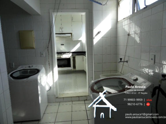 Imagem Apartamento com 4 Quartos à Venda, 210 m² em Ondina - Salvador Imagem Apartamento com 4 Quartos à Venda, 210 m² em Ondina - Salvador