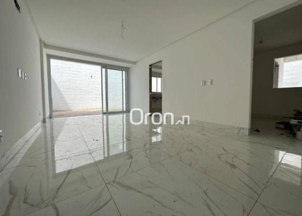 Imagem Sobrado com 3 Quartos à Venda, 148 m² em Alto Da Glória - Goiânia Imagem Sobrado com 3 Quartos à Venda, 148 m² em Alto Da Glória - Goiânia