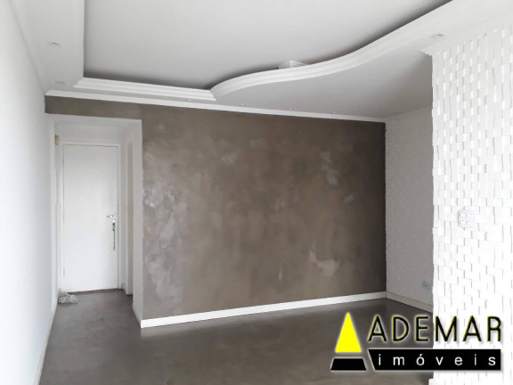 Imagem Apartamento com 3 Quartos à Venda, 64 m² em Centro - Diadema Imagem Apartamento com 3 Quartos à Venda, 64 m² em Centro - Diadema