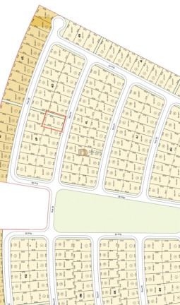 Imagem Terreno à Venda, 520 m² em Jacuhy - Serra
