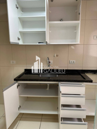 Imagem Apartamento com 1 Quarto à Venda, 42 m² em Cambuí - Campinas Imagem Apartamento com 1 Quarto à Venda, 42 m² em Cambuí - Campinas