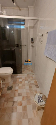 Imagem Apartamento com 2 Quartos à Venda, em Itararé - São Vicente Imagem Apartamento com 2 Quartos à Venda, em Itararé - São Vicente