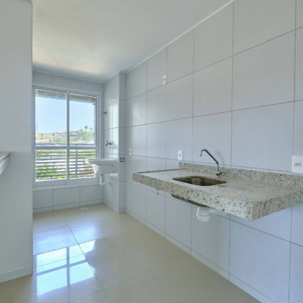 Imagem Apartamento com 2 Quartos à Venda, 61 m² em De Lourdes - Fortaleza