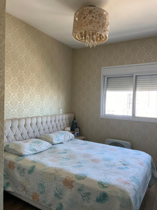 Imagem Apartamento com 3 Quartos à Venda, 91 m² em Vila Regente Feijó - Sãopaulo