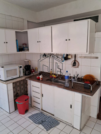 Imagem Apartamento com 3 Quartos à Venda, 200 m² em Itararé - São Vicente