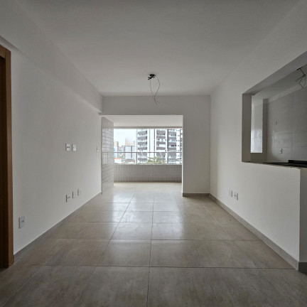 Imagem Apartamento com 1 Quarto à Venda, 54 m² em Guilhermina - Praia Grande Imagem Apartamento com 1 Quarto à Venda, 54 m² em Guilhermina - Praia Grande