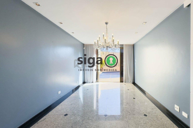 Imagem Casa com 3 Quartos à Venda, 379 m² em Mooca - São Paulo