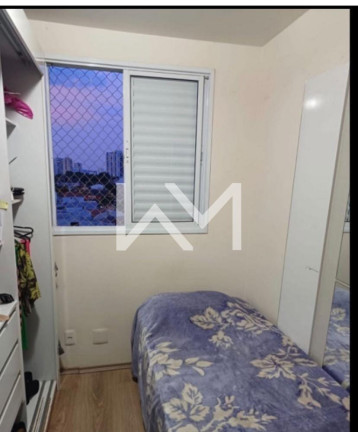 Imagem Apartamento com 3 Quartos à Venda, 62 m² em Vila Moreira - Guarulhos Imagem Apartamento com 3 Quartos à Venda, 62 m² em Vila Moreira - Guarulhos