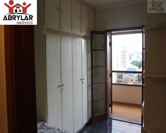 Imagem Imóvel com 3 Quartos à Venda, 180 m² em Centro - Jundiaí Imagem Imóvel com 3 Quartos à Venda, 180 m² em Centro - Jundiaí