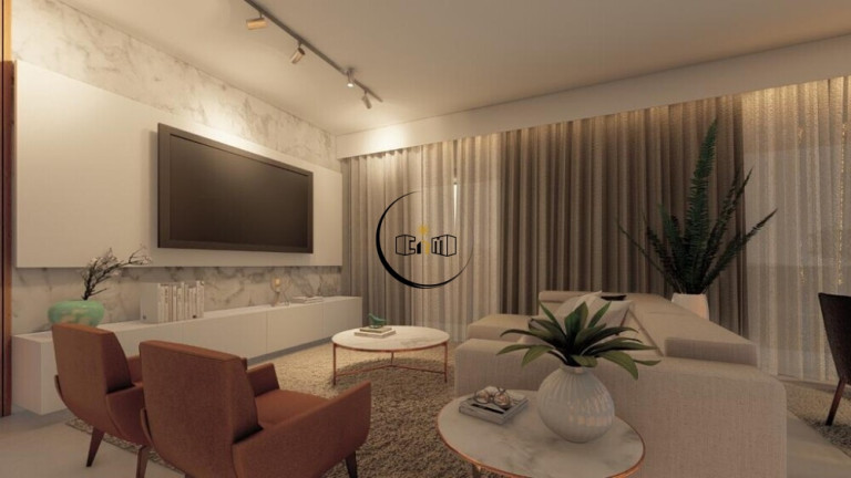 Imagem Casa de Condomínio com 4 Quartos à Venda, 286 m² em Residencial Ibi-aram Ii - Itupeva