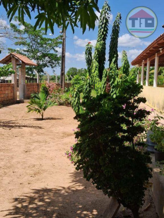 Imagem Fazenda à Venda, 968.000 m² em Zona Rural - Marabá Imagem Fazenda à Venda, 968.000 m² em Zona Rural - Marabá