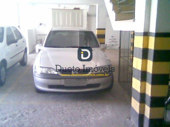Imagem Apartamento com 3 Quartos à Venda, 120 m² em Menino Jesus - Santa Maria