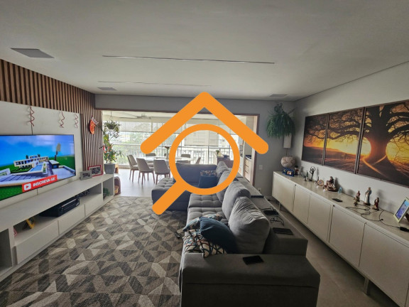 Imagem Imóvel com 4 Quartos à Venda, 136 m² em Jurubatuba - São Paulo Imagem Imóvel com 4 Quartos à Venda, 136 m² em Jurubatuba - São Paulo